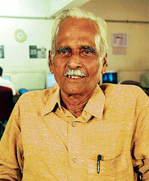 Venkatesh Rao