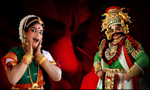 yakshagana