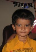 Little Shane Pinto,Bangalore