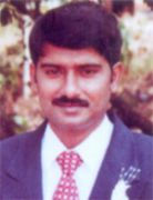 Wilfred Jawahar Saldanha