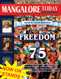 Mangalore Today