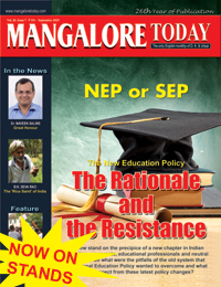 Mangalore Today