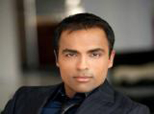 Gurbaksh Chaha.