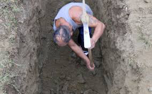 grave 