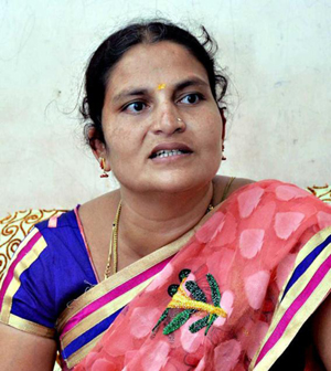 Mallamma