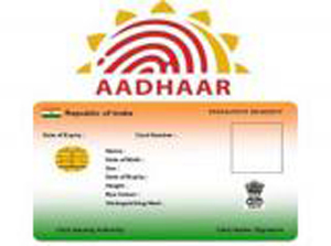 Aadhaa