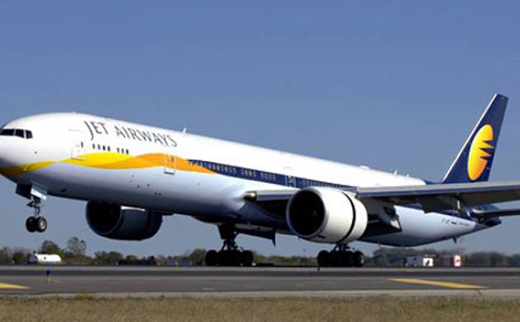Jet-Airways