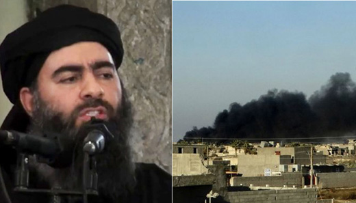 baghdadi.