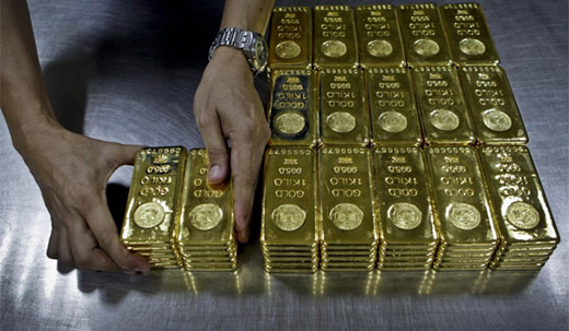 gold-singapor