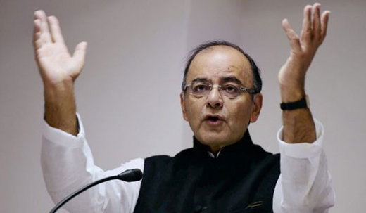 jaitley