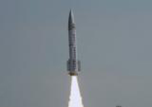 missile.