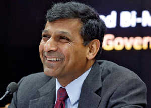 raghuram