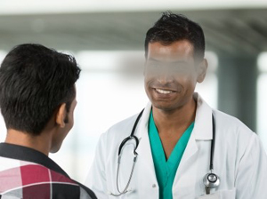 doctor-test