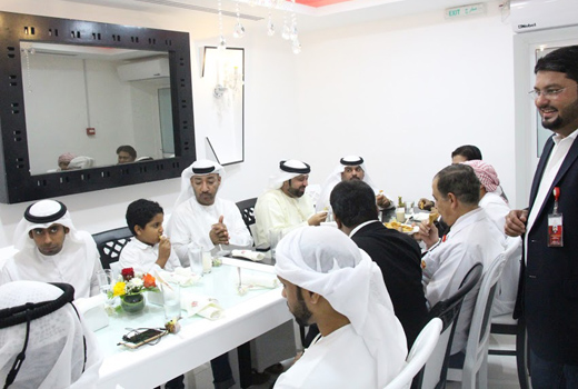 Thumbay Group 1