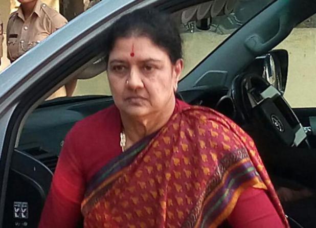 Sasikala
