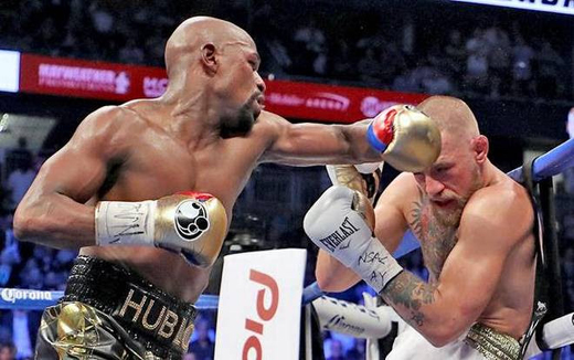 Boxing
