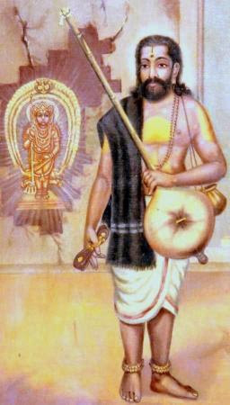 Kanakadasa.