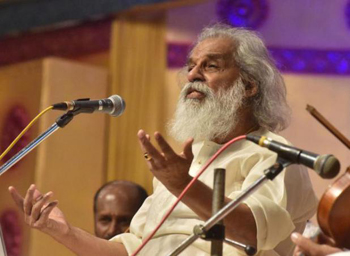 Yesudas.