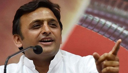 akhilesh
