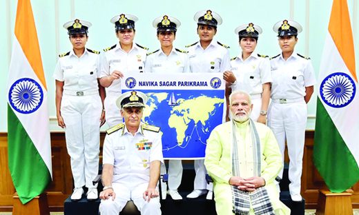 naval.
