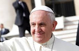 pope
