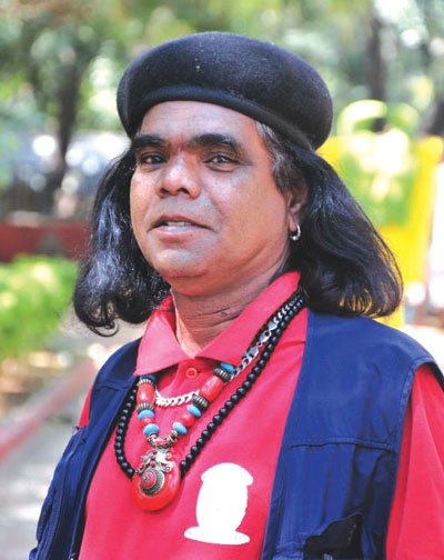 Mime Ramesh