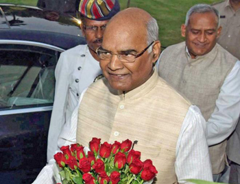 Kovind