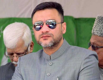 Owaisi.