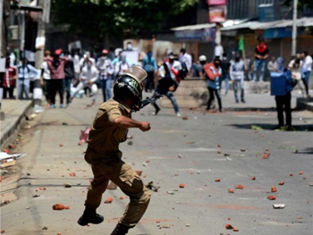 Pulwama.