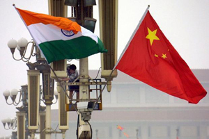chinaindia