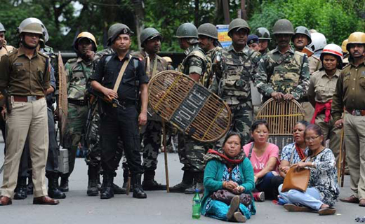 Sikkim has reportedly decided to file a case against the West Bengal government