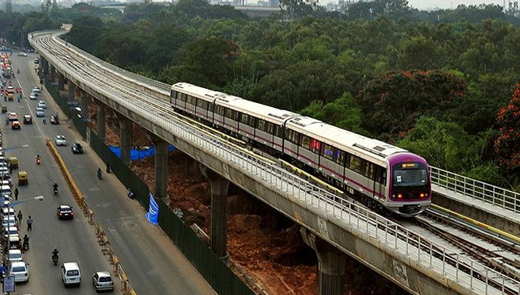 namma-metro