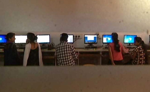 skill-india