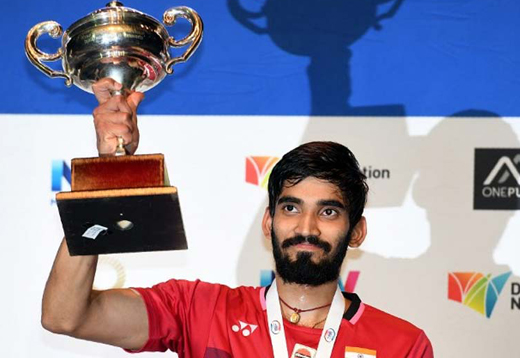 Mangalore Today | Latest headlines of mangalore, udupi - Page Kidambi- Srikanth-clinches-Australian-Open-Super-Series-title