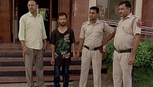 delhi-father