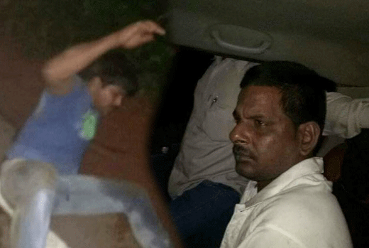 Kodlipet cow theft case