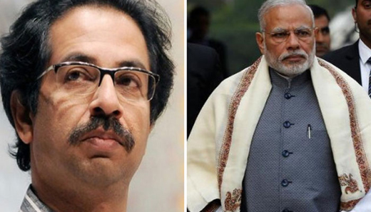 uddhav
