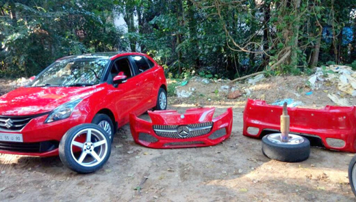 630 Collections Car Modification Parts In Kerala  Latest HD