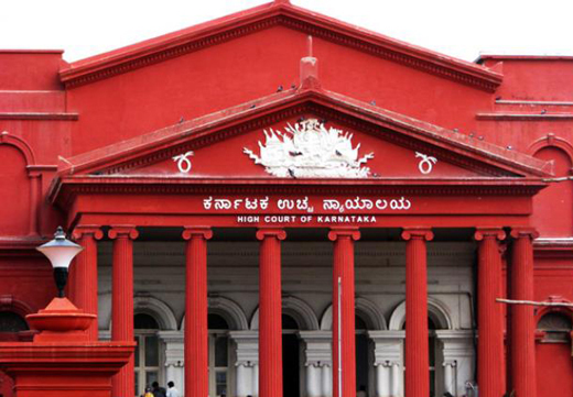 High court