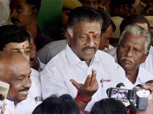 Panneerselvam