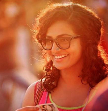 Parvathy.j