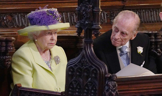 Queen-prince.