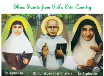 Saints