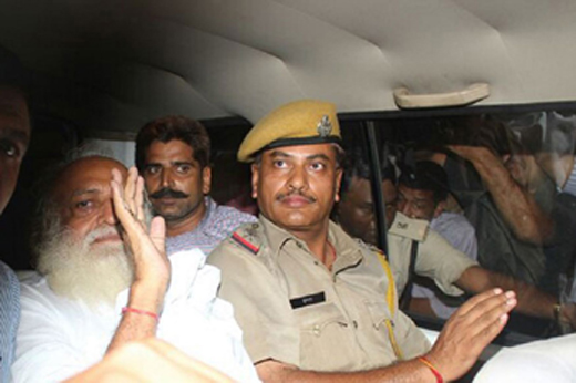asaram.