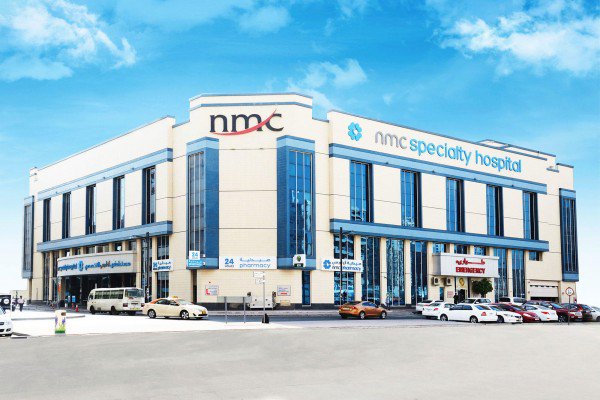 NMC-health.