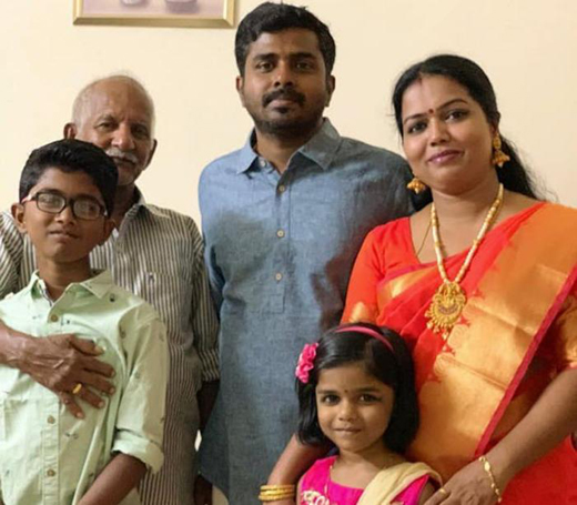 Aadithyan