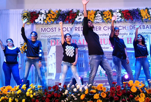 GoldenJubilee