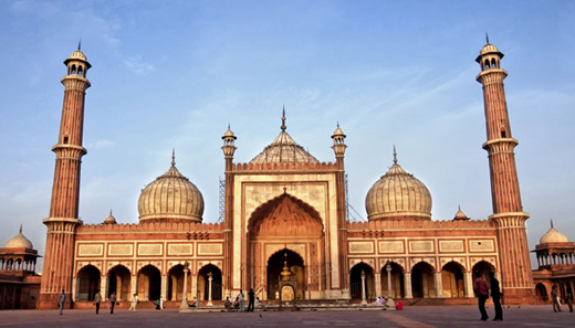 Jama-masjid-de...