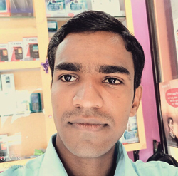 PrasadKotian.j