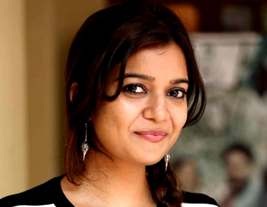 SwathiReddy